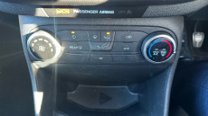 Ford Fiesta 1.0 EcoBoost 125 ST-Line Edition 5dr Petrol Hatchback